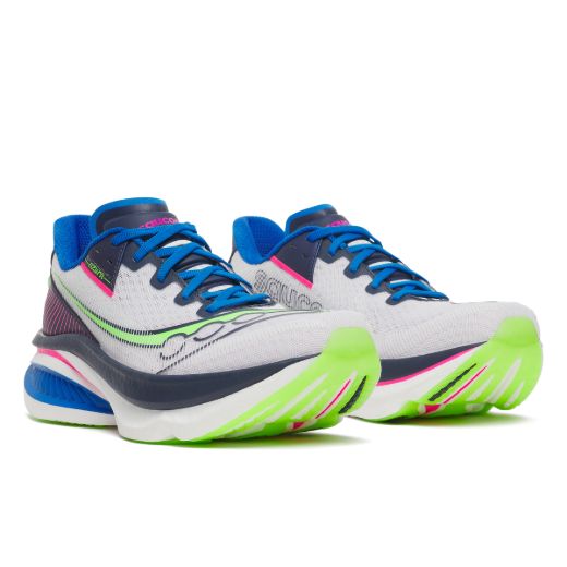 Saucony Saucony  ENDORPHIN AZURA S21070-124 Fjellklar Sport 2