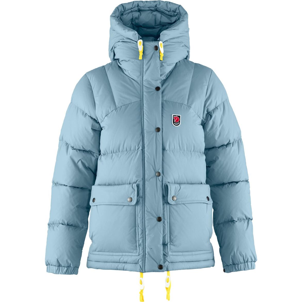 Fjällräven Expedition Down Lite Jacket W F89995 Fjell & Fritid 1
