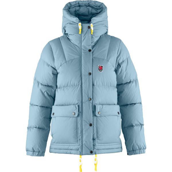 Fjällräven Expedition Down Lite Jacket W F89995 Fjell & Fritid 1