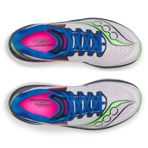 Saucony Saucony  ENDORPHIN AZURA S21070-124 Fjellklar Sport 6