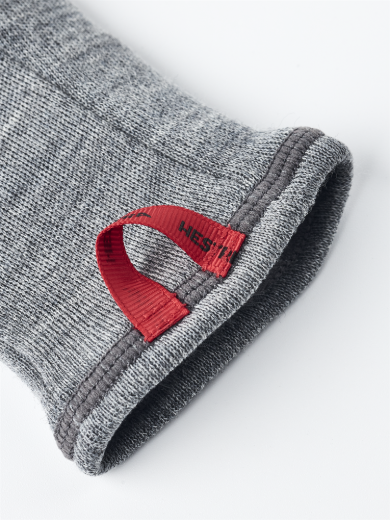 Hestra Gravita Merino Liner - 5 Finger 3003490 Fjell & Fritid 3