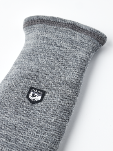 Hestra Gravita Merino Liner - 5 Finger 3003490 Fjell & Fritid 5