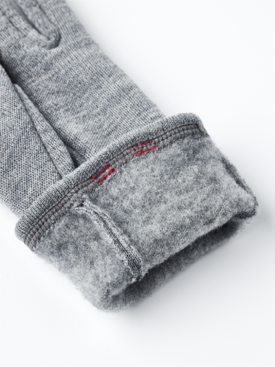 Hestra Gravita Merino Liner - 5 Finger 3003490 Fjell & Fritid 6