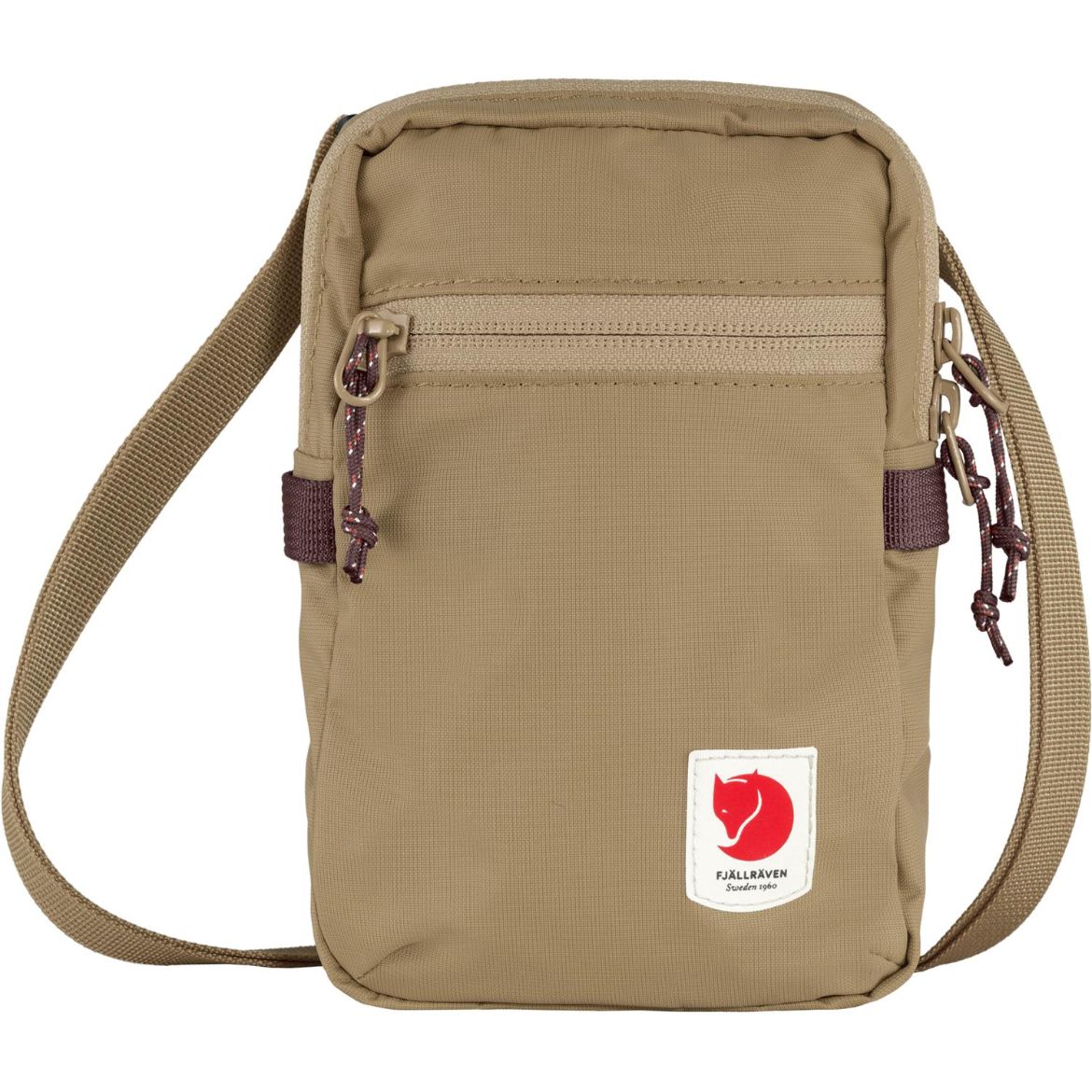 Fjällräven High Coast Pocket F23226 Fjell & Fritid 1