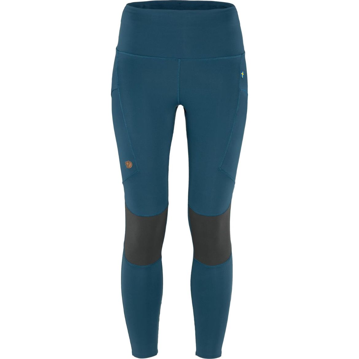 Fjällräven Abisko Trekking Tights Pro W F84771 Fjell & Fritid 1