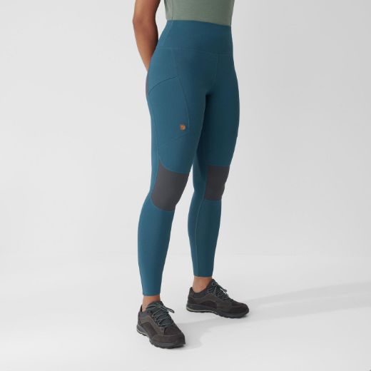 Fjällräven Abisko Trekking Tights Pro W F84771 Fjell & Fritid 9