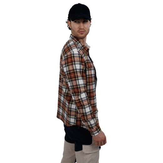 Tufte Tufte Wear  M Hawk Shirt 1451 Fjellklar Sport 2