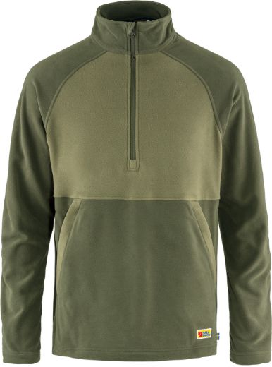 Fjällräven Vardag Lite Fleece M F87055 Fjell & Fritid 6