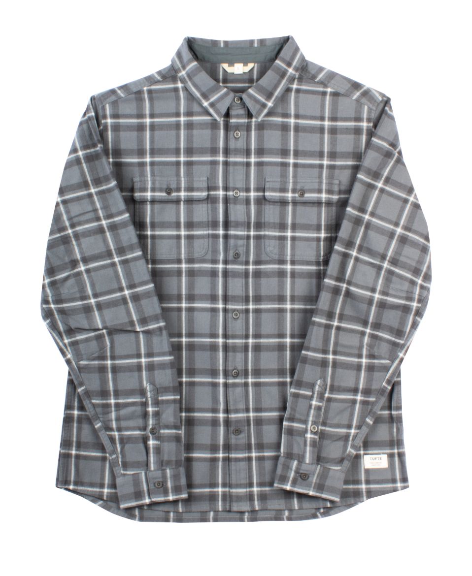 Tufte Tufte Wear  M Hawk Shirt 1451 Fjellklar Sport 1