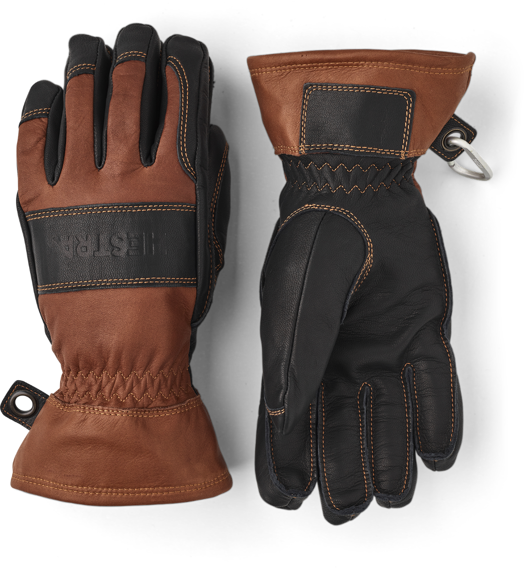 Hestra Fält Guide Glove - 5 Finger 31270 Fjell & Fritid 1