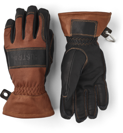 Hestra Fält Guide Glove - 5 Finger 31270 Fjell & Fritid 1
