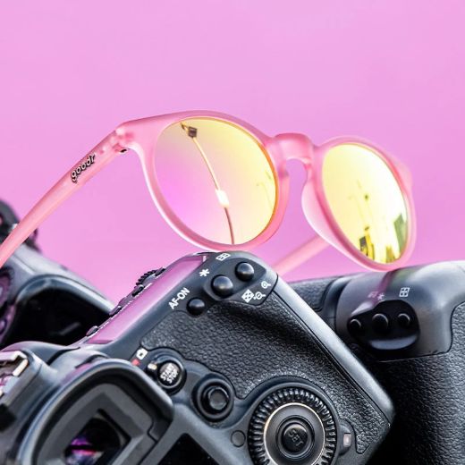  Goodr  The CG With Poly Lam Lenses G00573-CG-01 Fjellklar Sport 4