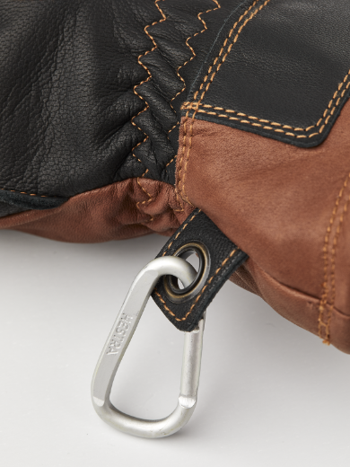 Hestra Fält Guide Glove - 5 Finger 31270 Fjell & Fritid 4