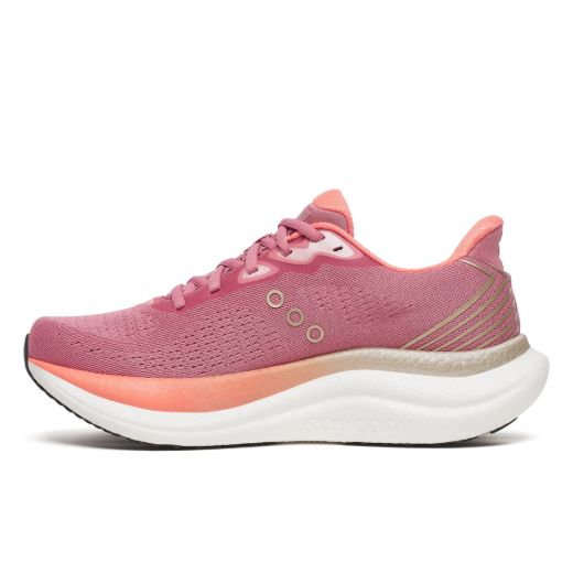 Saucony Saucony  TRIUMPH 23 S11023-121 Fjellklar Sport 3