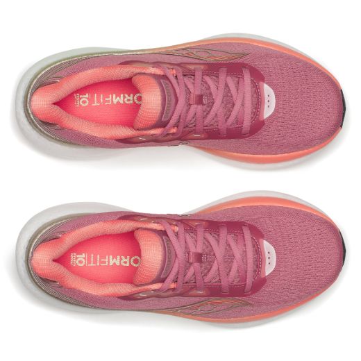 Saucony Saucony  TRIUMPH 23 S11023-121 Fjellklar Sport 5