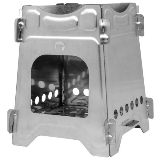 Eagle Products Kvistbrenner "Easyburn" EASYBURN Fjell & Fritid 1