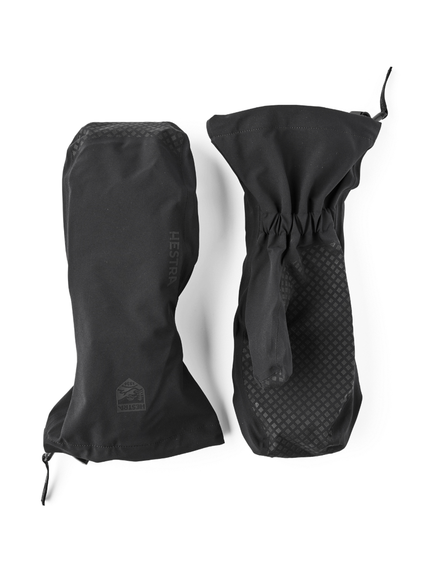 Hestra Seam Sealed Shell - Mitt 3003641 Fjell & Fritid 1