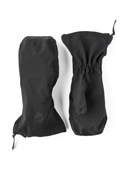 Hestra Seam Sealed Shell - Mitt 3003641 Fjell & Fritid 1