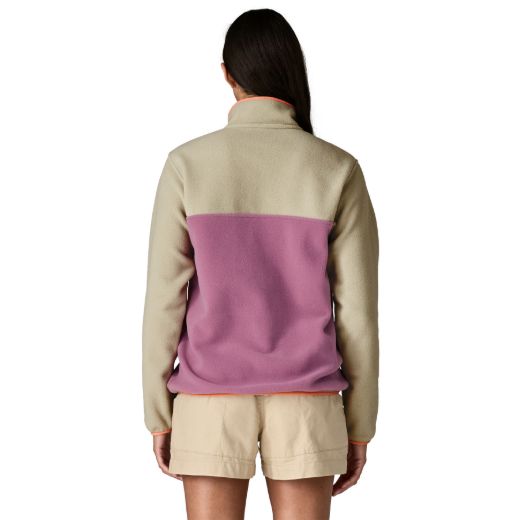 Patagonia Patagonia  W´S Lw Synch Snap-T P/O P25455 Fjellklar Sport 2