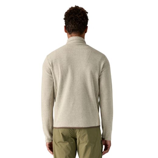 Patagonia Patagonia  M´S R1 Air Zip Neck P40246 Fjellklar Sport 4