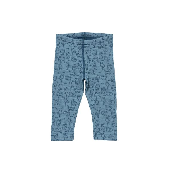 Devold DUO ACTIVE MERINO LONGS BABY GO 243 105 A Fjell & Fritid 1