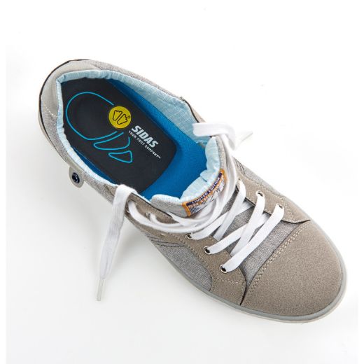 Sidas Gel Heel Pads (10 Par) CFCFPHEELPAD18 Fjell & Fritid 7