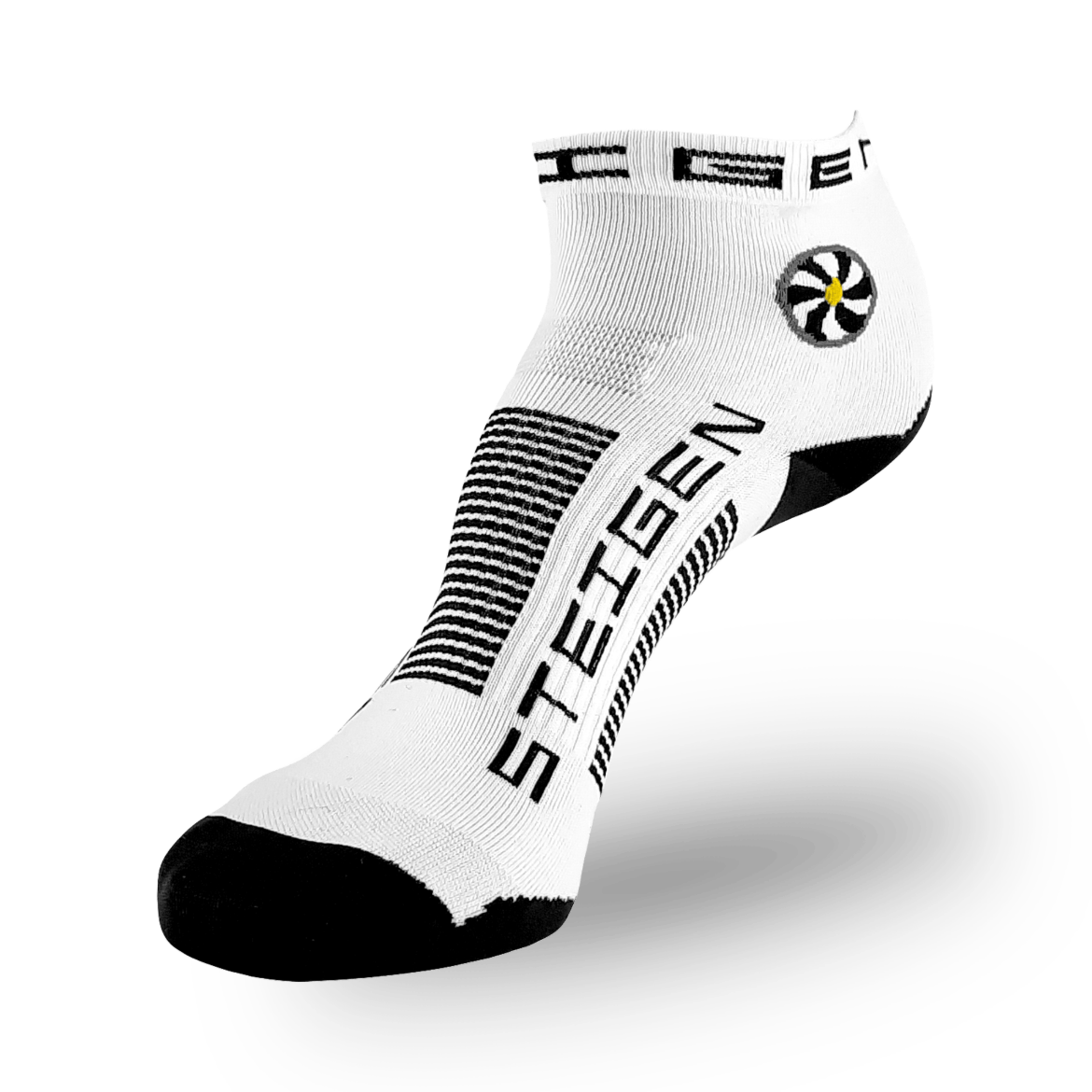  Steigen  White SKU001W Fjellklar Sport 1