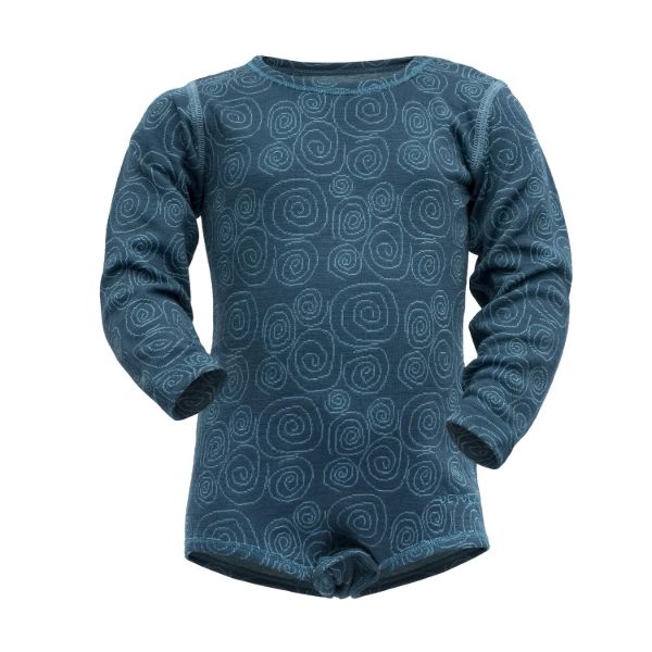 Devold Duo Active Merino Body Baby GO 233 270 A Fjell & Fritid 1