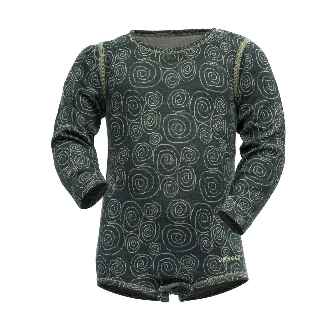 Devold Duo Active Merino Body Baby GO 233 270 A Fjell & Fritid 1