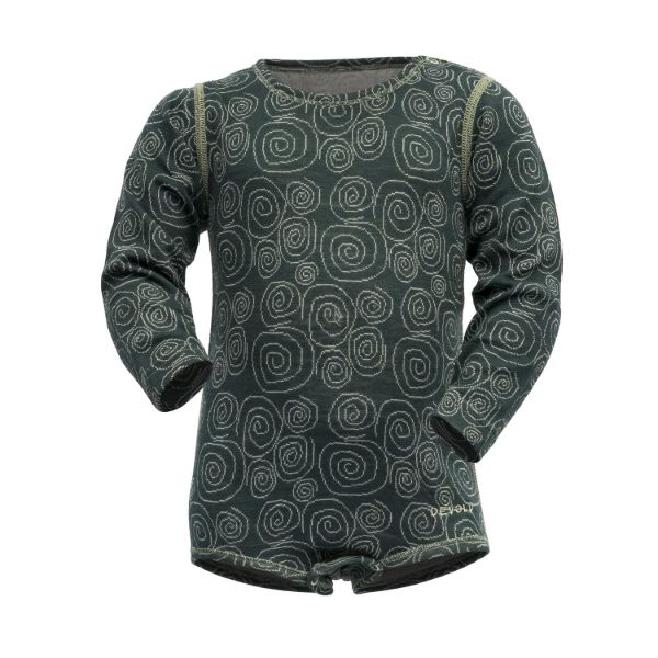 Devold Duo Active Merino Body Baby GO 233 270 A Fjell & Fritid 1