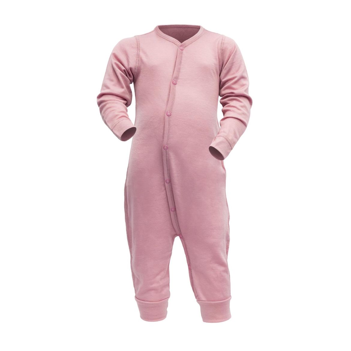 Devold BREEZE MERINO SLEEPSUIT BABY GO 180 702 A Fjell & Fritid 1