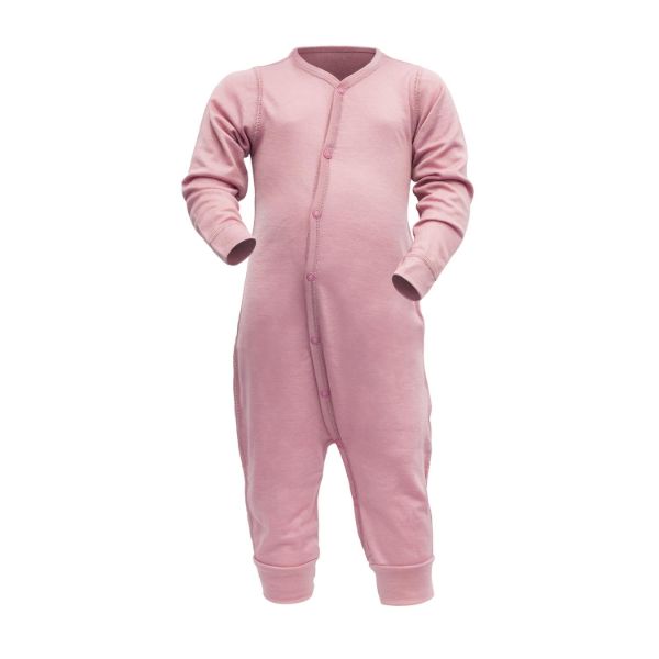 Devold BREEZE MERINO SLEEPSUIT BABY GO 180 702 A Fjell & Fritid 1
