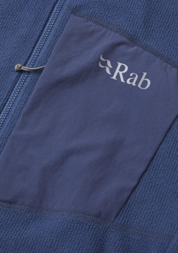Rab Tecton Jacket QFG-03 Fjell & Fritid 2