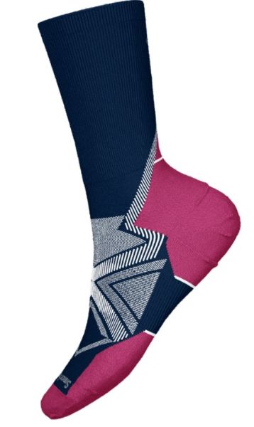 Bilete av Smartwool W Run Cold Weather Targeted Cushion Crew Socks 092 Deep Navy