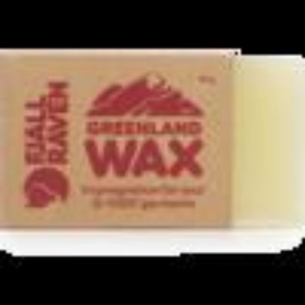 Fjällräven Greenland Wax F79060 Fjell & Fritid 7