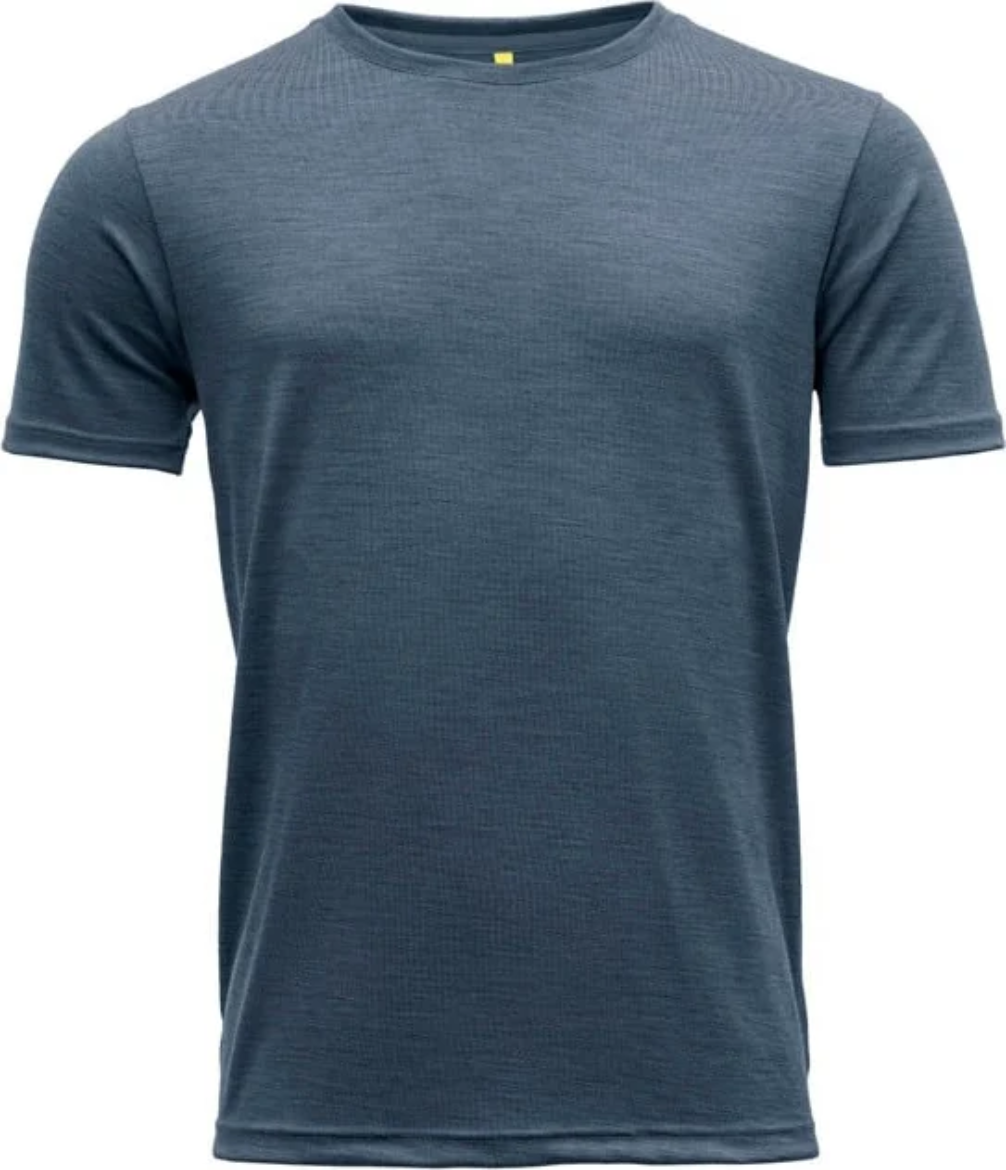 Devold EIKA MERINO 150 TEE MAN GO 180 280 B Fjell & Fritid 1