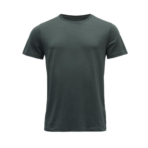 Devold EIKA MERINO 150 TEE MAN GO 180 280 B Fjell & Fritid 1