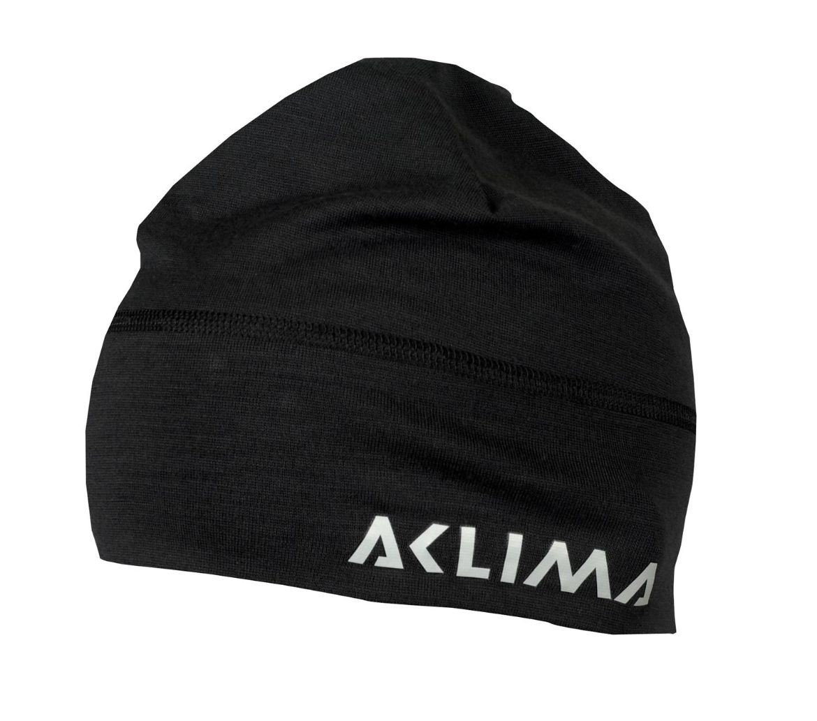 Aclima Lightwool 140 Beanie 101775 Fjell & Fritid 1