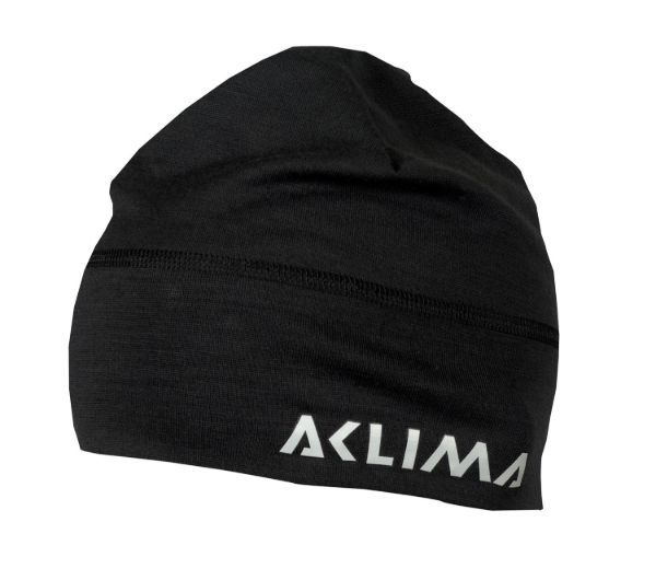 Aclima Lightwool 140 Beanie 101775 Fjell & Fritid 1