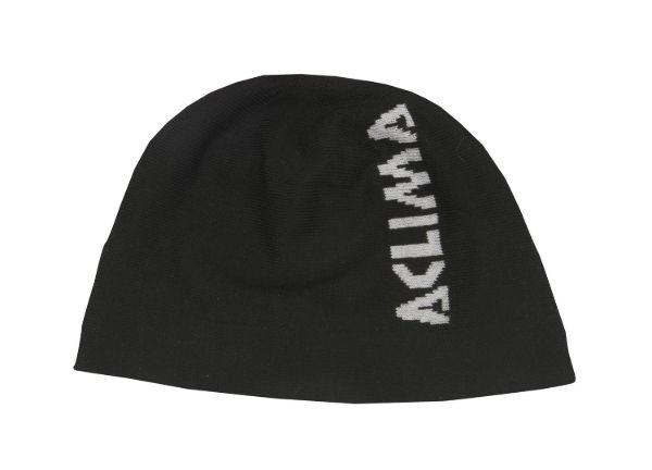 Aclima Warmwool Jib Beanie 101778 Fjell & Fritid 1