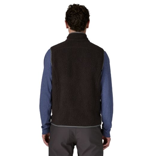 Patagonia Patagonia  M´S Retro Pile Vest P22821 Fjellklar Sport 3