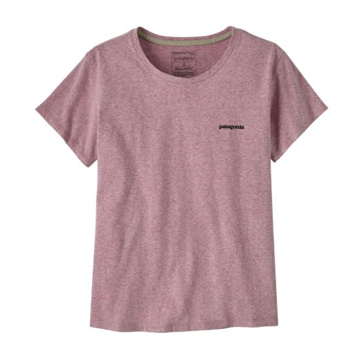 Patagonia Patagonia  W´S P-6 Logo Responsibili-Tee P37567 Fjellklar Sport 3