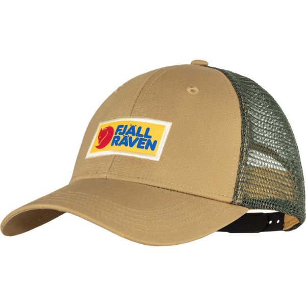 Fjällräven Vardag Långtradarkeps F78139 Fjell & Fritid 1