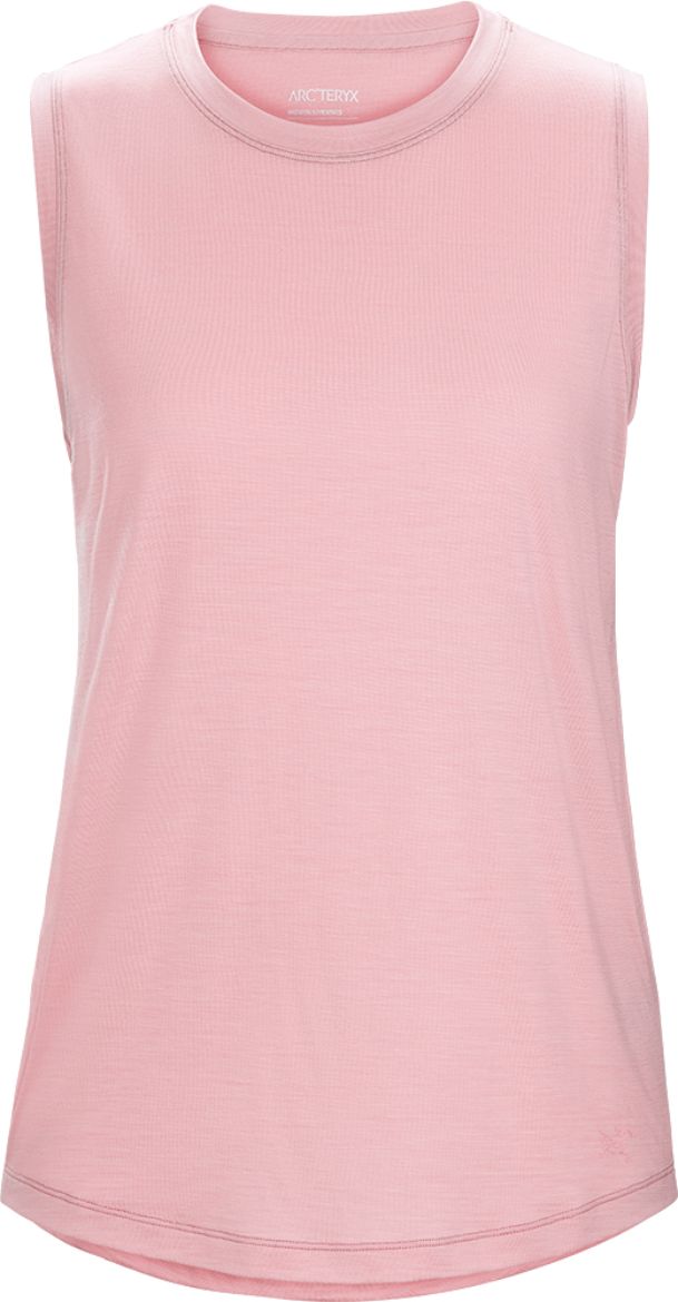 ArcTeryx Lana Merino Wool Tank W 30431 Fjell & Fritid 1