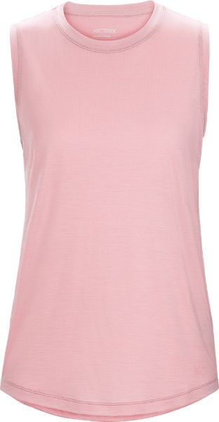 ArcTeryx Lana Merino Wool Tank W 30431 Fjell & Fritid 1