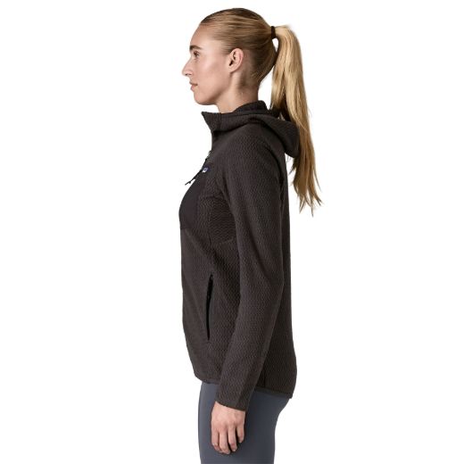 Patagonia Patagonia  W´S R1 Air Full-Zip Hoody P40261 Fjellklar Sport 3