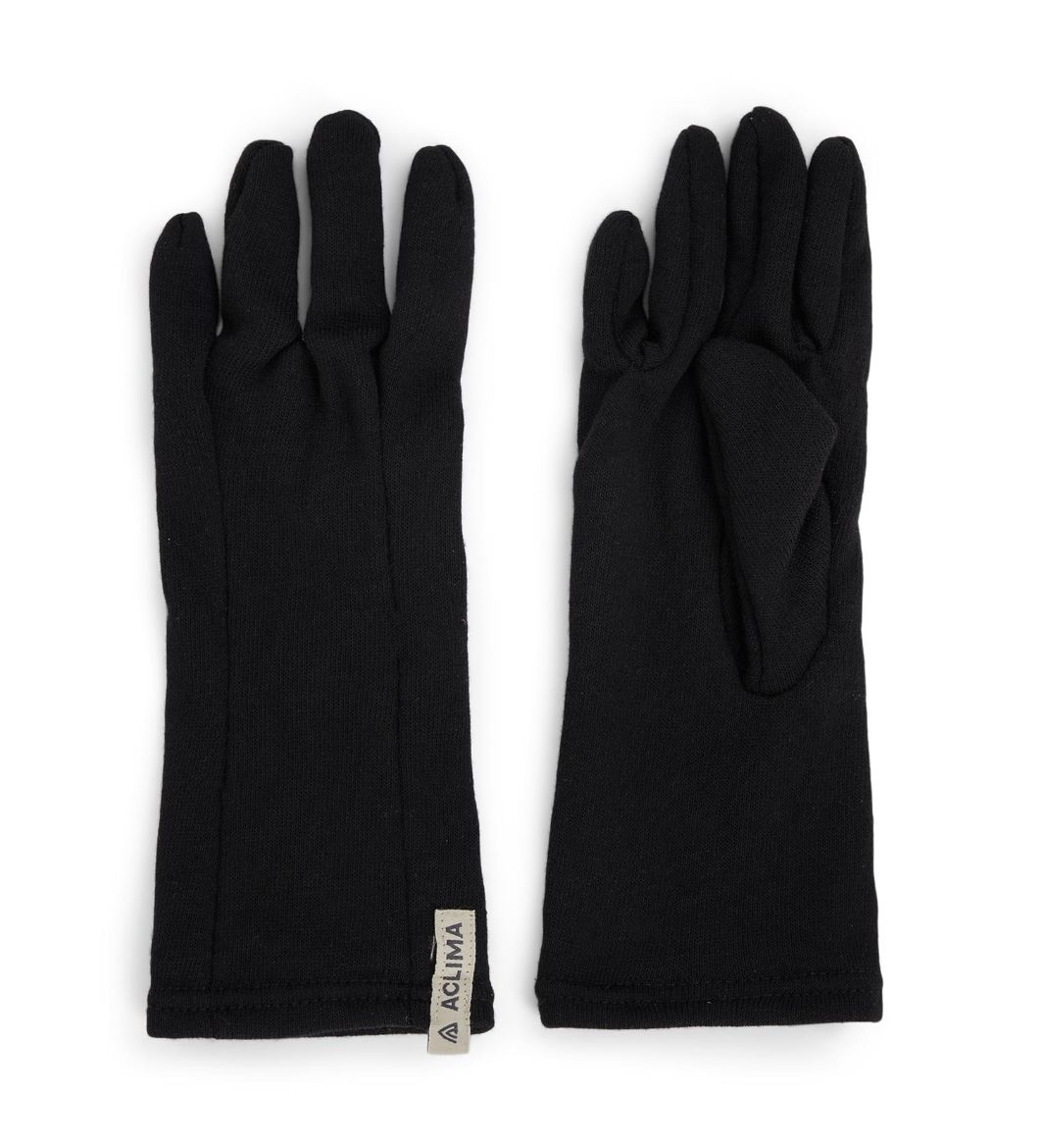 Aclima Woolterry Liner Gloves 108468 Fjell & Fritid 1