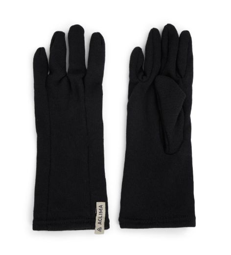 Aclima Woolterry Liner Gloves 108468 Fjell & Fritid 1