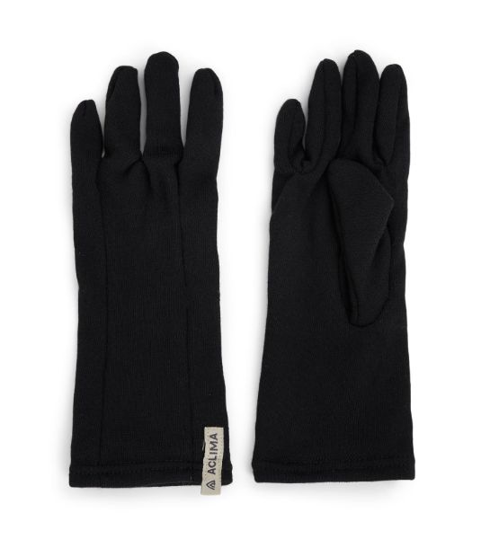 Aclima Woolterry Liner Gloves 108468 Fjell & Fritid 1