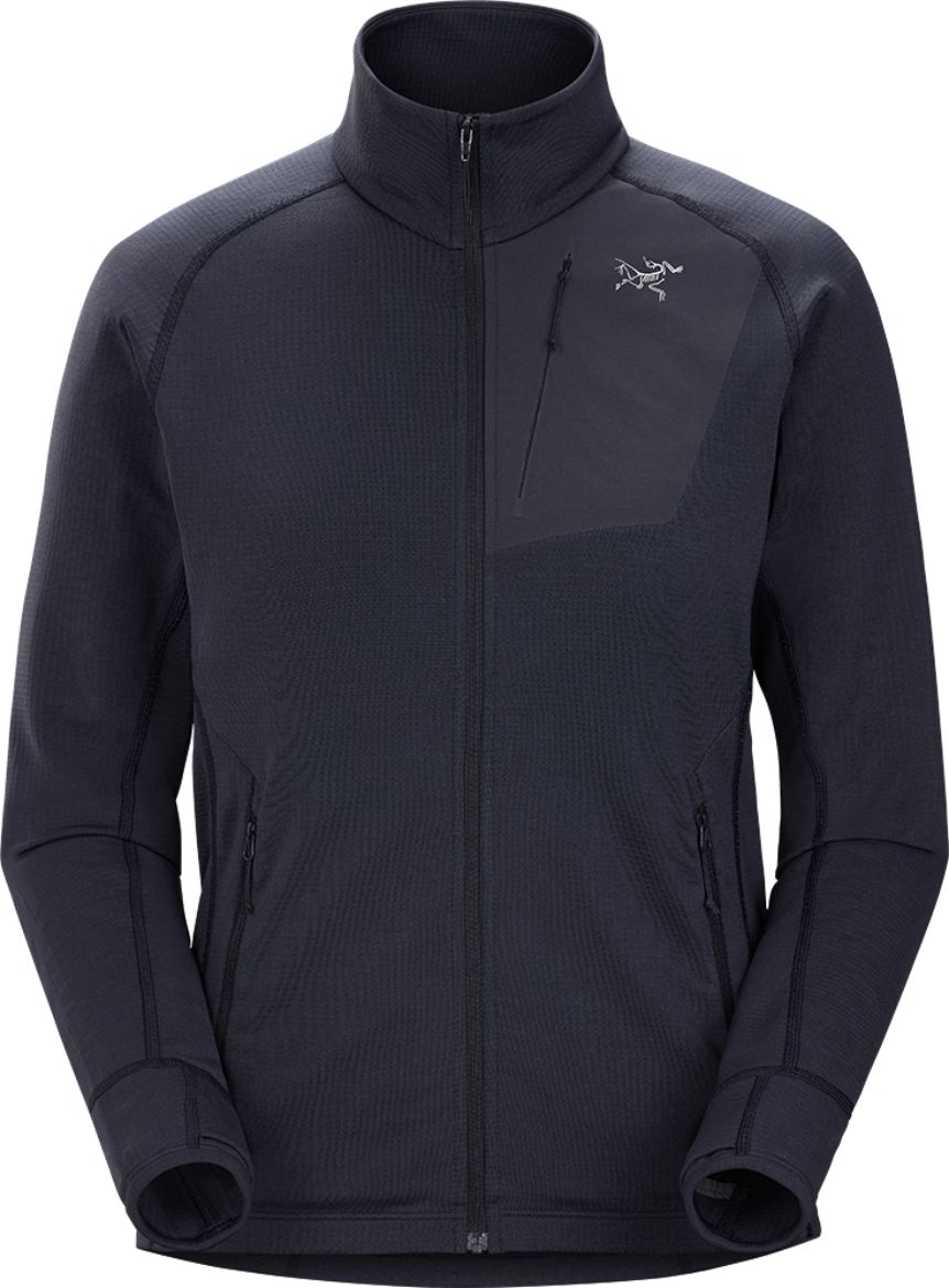 ArcTeryx Delta Jacket W X000006267 Fjell & Fritid 1
